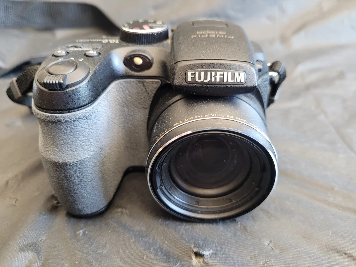 FUJIFILM FINEPIX S1500 デジカメ 美品 a4893 Fujifilm FinePix S1500 Digital Cameras for Sale | Shop New & Used