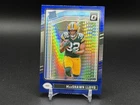 2025 Panini MarShawn Lloyd Base (Raw)
