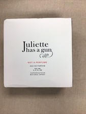 Juliette Has a Gun Not a Perfume 3.3oz. Eau De Parfum