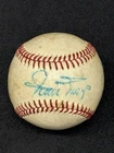 WILLIE MAYS SIGNED AUTOGRAPHED OFFICIAL MLB BASEBALL PSA/DNA CERTIFIED
