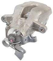 Bremssattel A.B.S. 522452 FüR Peugeot 607 Aluminium 9D 9U HDI 16V 24V