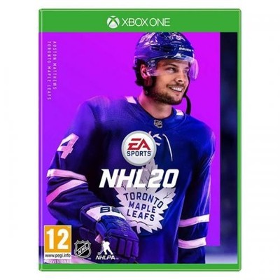 NHL 20 Juego para Consola Microsoft Xbox One