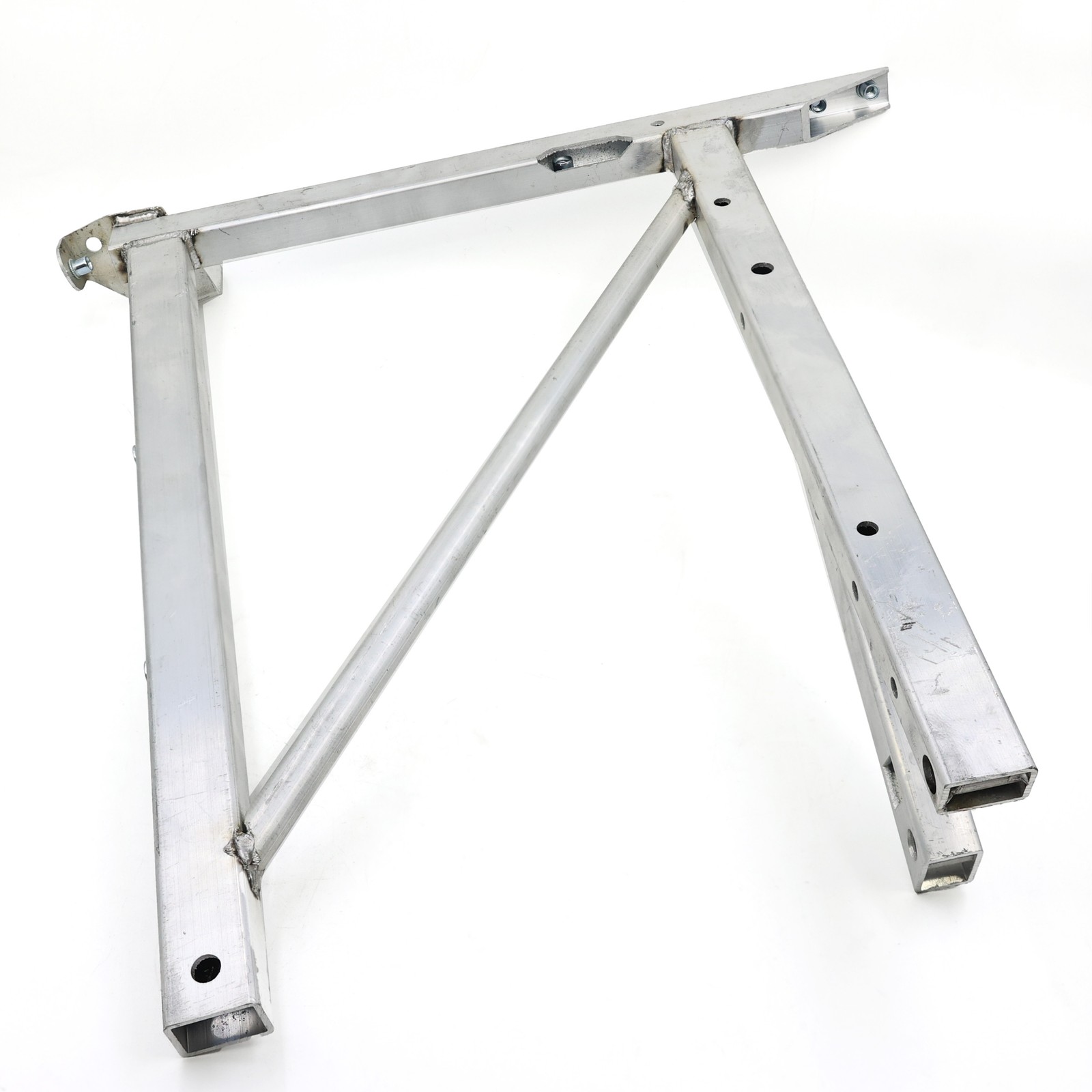 For Lamborghini Huracan LP580 LP610 Front Right Radiator FrameBracket 4T0806192B