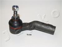 Japko Spurstangenkopf Spurstange Vorne Links Passend FüR Mazda 3 1.6 2.0 5