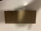 Athearn very early GRAY BOX, BASIC 40 FT BOX E-185, Top & Bottom empty box only — photo 4