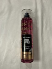 Bath  Body Works Emily in Paris Paris Amour Fine Fragrance Mist 8 oz