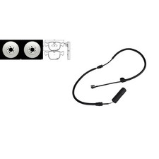 Kits de frein BMW 3,0