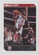 2014-15 NBA Hoops Hollis Thompson #199 1k3