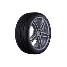 4x Alu Sommerräder für Seat Exeo Reifen 225/40R18 Bridgestone