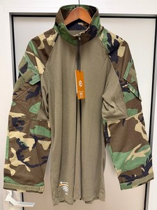 Crye Precision Woodland | eBay
