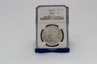 1886 Morgan Silver Dollar