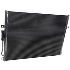 AC4925 A/C Condenser Fits 1999-2003 2000 2001 2002 Jeep Grand Cherokee 4.0L 4.7L