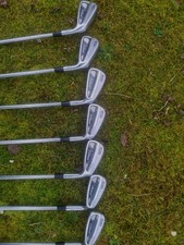 Titleist AP2 710 Iron Set, Dynamic Gold Shaft, PW-4iron, RH
