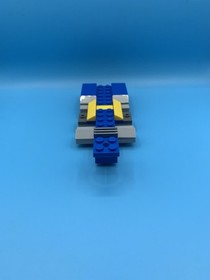 Lego Creator Transport Truck (5765) Complete Build 3in1 Set