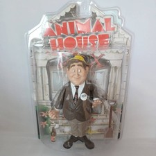MEZCO Animal House Movie Figure Stephen Furst John Landis