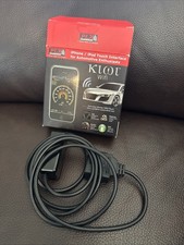 Plx Devices 2340 Kiwi Wifi Obd2 Scanner With Box