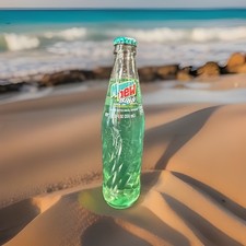 Mountain Dew Baja Blast ~ 12oz Glass Bottle |...