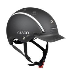 Casco Kinder Reithelm Choice Star Reitkappe F...