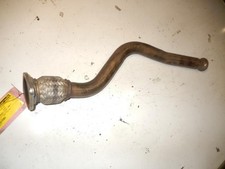 Tube d'échappement Renault KANGOO