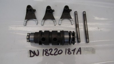 desmodromische Schalttrommel Gear shift cam Ducati SS 900 Supersport