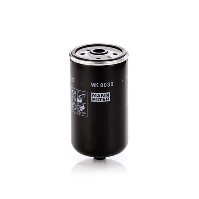 Kraftstofffilter MANN-FILTER WK 8030 für HYUNDAI KIA