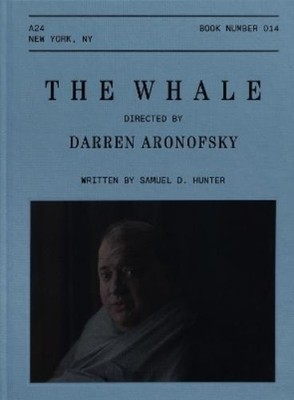 Darren Aronofsky The Whale Screenplay Book (Gebundene Ausgabe)