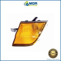 Blinker Vorne Links Orange - SX - Nissan Micra K12 03- > 05