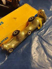 PEUGEOT 504 505 BRAKE MASTER CYLINDER 1978-ON