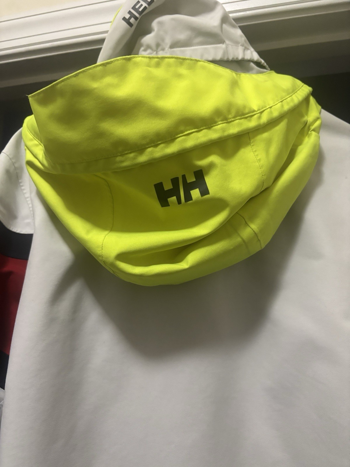 helly hansen jacket - image 6