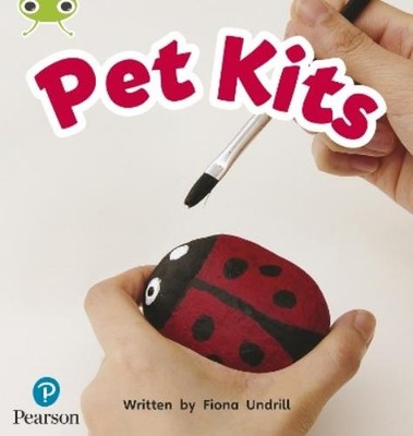 Fiona Undrill Bug Club Phonics Non-Fiction Early Years and Reception (Paperback)