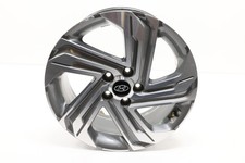 2021 - 2023 HYUNDAI SANTA FE SEL WHEEL RIM ALLOY 18X7.5J ET49.5 OEM 52910S2610