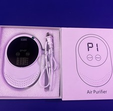 I Care Air Purifier Ozone Odor Eliminator Strong Odor 99 Cat Litter Deodorizer