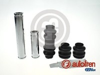 Autofren Sainsa D7056C FüHrungsrohr Kit, Bremszylinder FüR Kia, Mazda