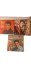 3 vintage Elvis Presley lp recirds