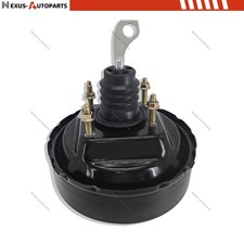 Power Brake Booster New For 1979-93 Ford Fairmont Mustang Mercury Capri Marquis