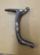 Brass Swiss Target Rifle Buttplate.