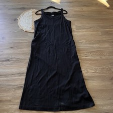 MAX MARA LEISURE Pier Midi Dress SEE MEASUREMENTS FOR SIZE