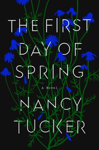 The First Day of Spring by Nancy Tucker (Paperback Book) - Image 9