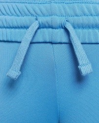 Ganzanzug Full Tracksuit Jungen Unisex Nike Sportswear Crew Blau - Bild 7 von 14