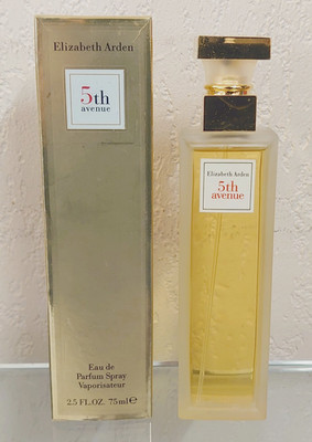 5TH AVENUE - EDP 75 ML von ARDEN
