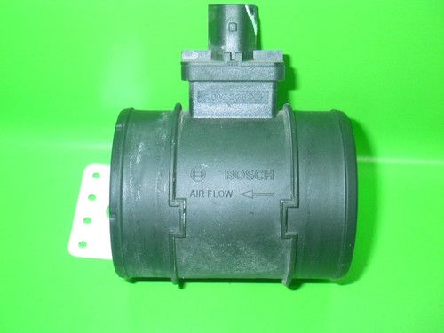 Medidor de caudal de aire ORIGINAL OPEL ASTRA J Sports Tourer (P10) 2012 - Imagen 3 de 4