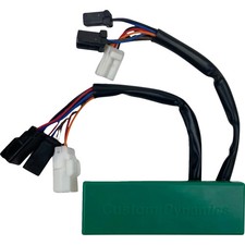 CUSTOM DYNAMICS 2050-0257 GEN-TPU-XLBCM Smart...