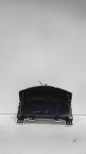Speedometer Cluster Upper Speedometer Ex Fits 12-15 Civic 324253