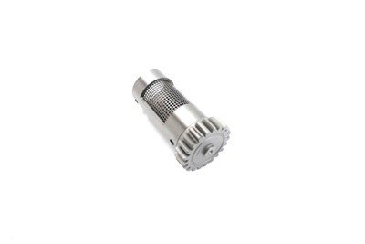 S&S Steel Cam Chest Breather Valve Standard for Harley-Davidson