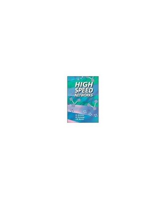 High-Speed Networks [Wiley Series in Communication and Distributed Systems], Boi