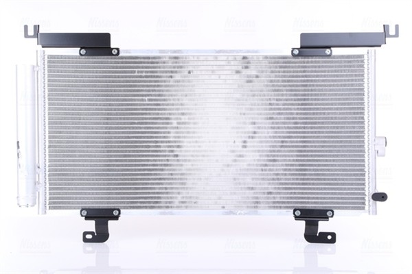 Kondensator Klimaanlage Nissens 940794 Aluminium FüR Outback BS Legacy 6 BN AWD-image