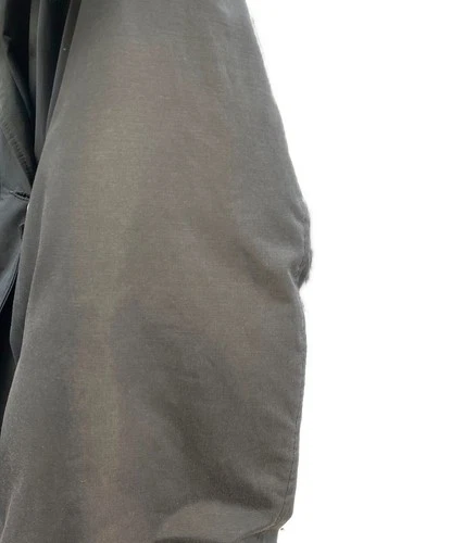 Woolrich Arctic Parka Men's Size 2XL Black image 9
