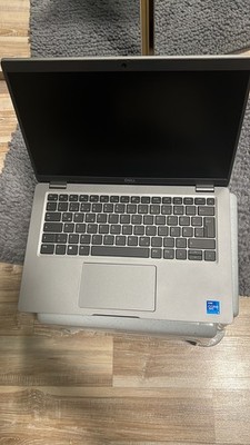 Dell Latitude 5420 i-51145G7 8GB 256GB SSD 14  Wie Neu