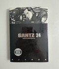 Dark Horse Gantz #24 Manga Graphic Novel Softcover English Hiroya Oku B&W — photo 1