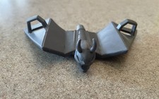 Marvel Legends Hobgoblin Planeador Veneno Espacial Serie BAF 2016 Hasbro